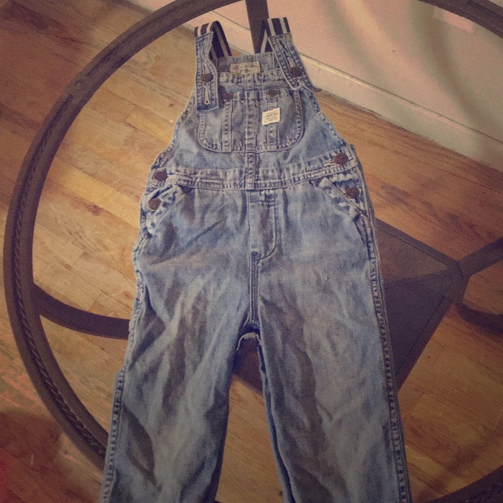 Overalls
